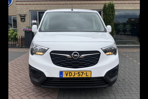 Opel Combo 1.5D L2H1 Edition | Cruise | PDC | Carplay