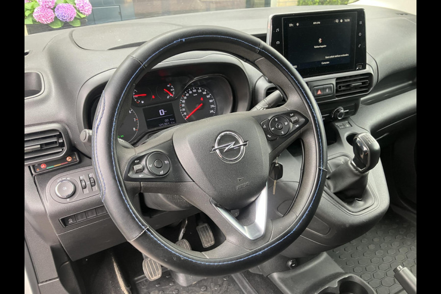 Opel Combo 1.5D L2H1 Edition | Cruise | PDC | Carplay