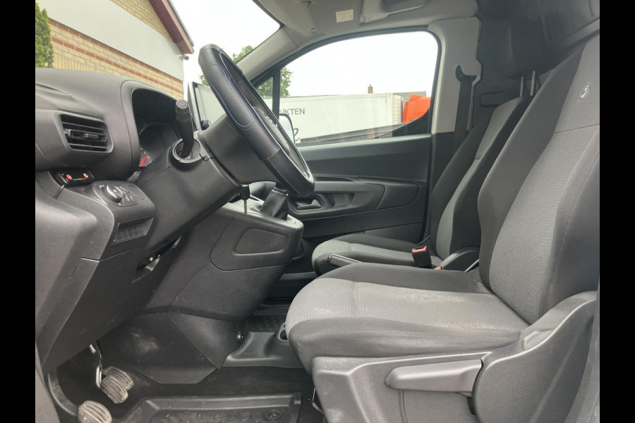 Opel Combo 1.5D L2H1 Edition | Cruise | PDC | Carplay