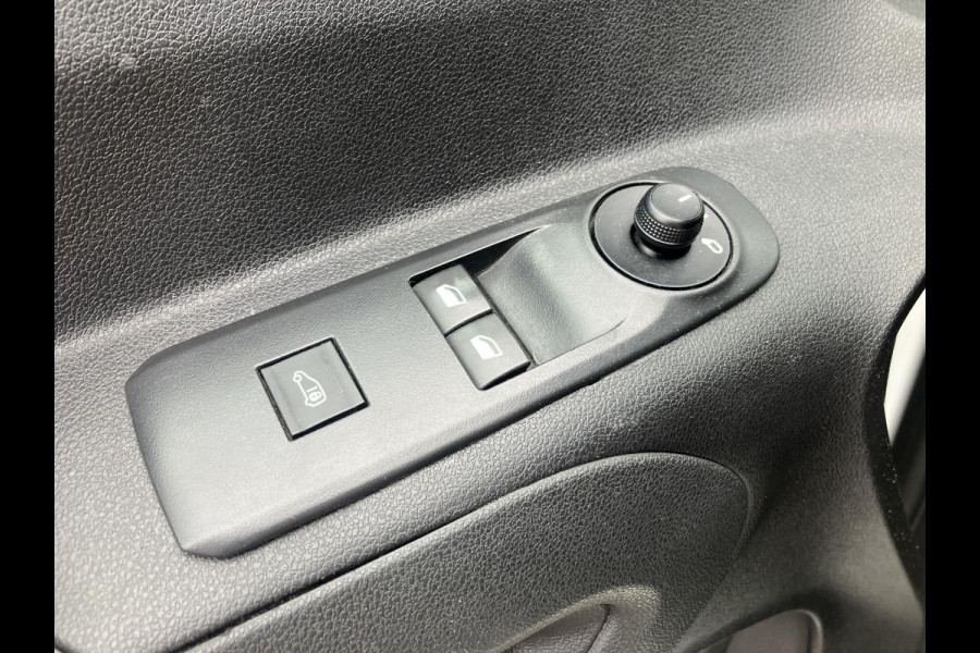 Opel Combo 1.5D L2H1 Edition | Cruise | PDC | Carplay