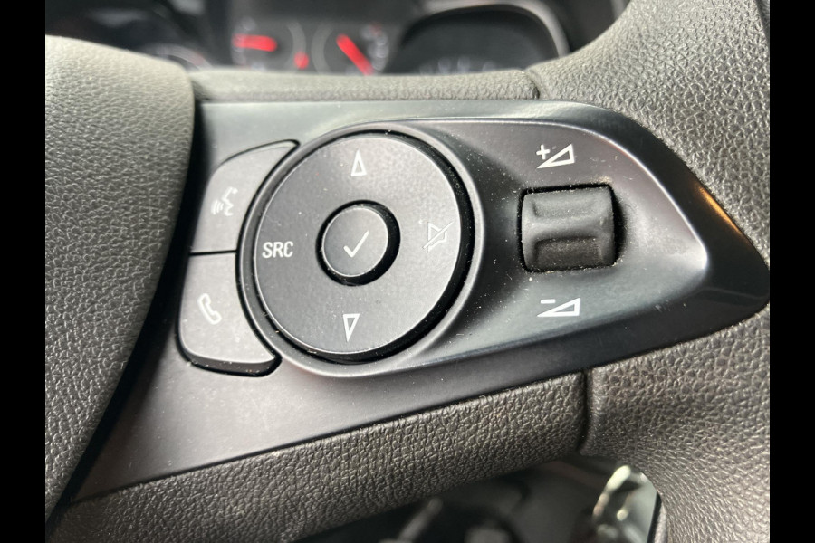 Opel Combo 1.5D L2H1 Edition | Cruise | PDC | Carplay