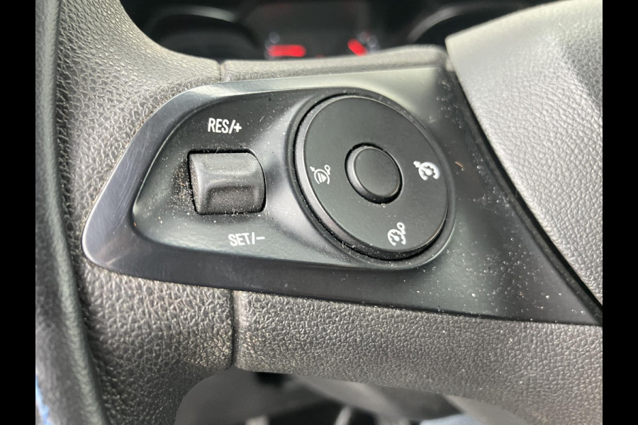 Opel Combo 1.5D L2H1 Edition | Cruise | PDC | Carplay