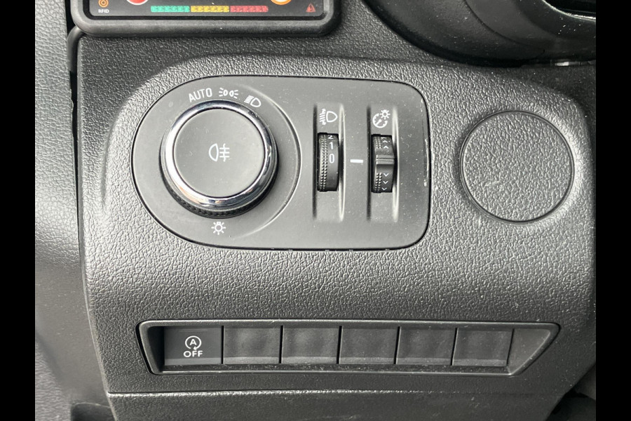 Opel Combo 1.5D L2H1 Edition | Cruise | PDC | Carplay