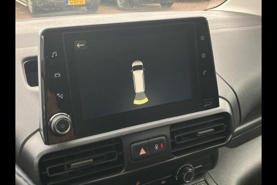 Opel Combo 1.5D L2H1 Edition | Cruise | PDC | Carplay