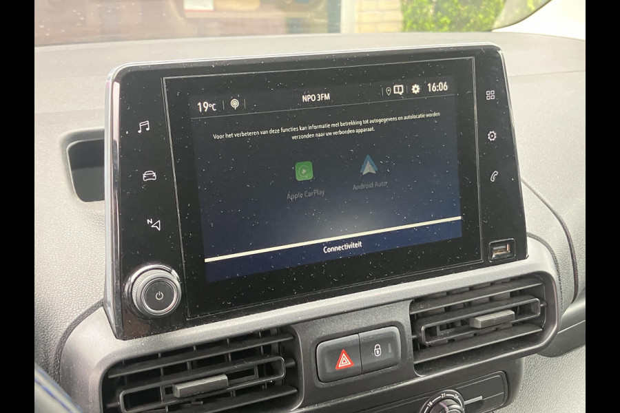 Opel Combo 1.5D L2H1 Edition | Cruise | PDC | Carplay