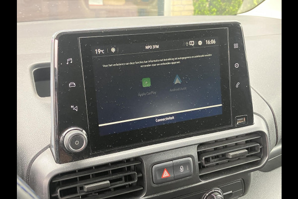 Opel Combo 1.5D L2H1 Edition | Cruise | PDC | Carplay