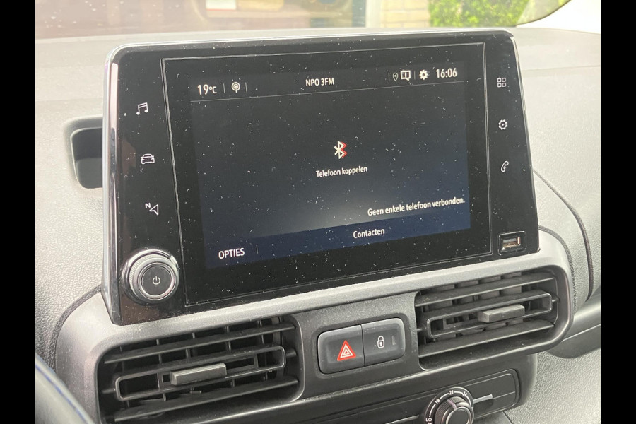 Opel Combo 1.5D L2H1 Edition | Cruise | PDC | Carplay
