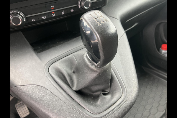 Opel Combo 1.5D L2H1 Edition | Cruise | PDC | Carplay