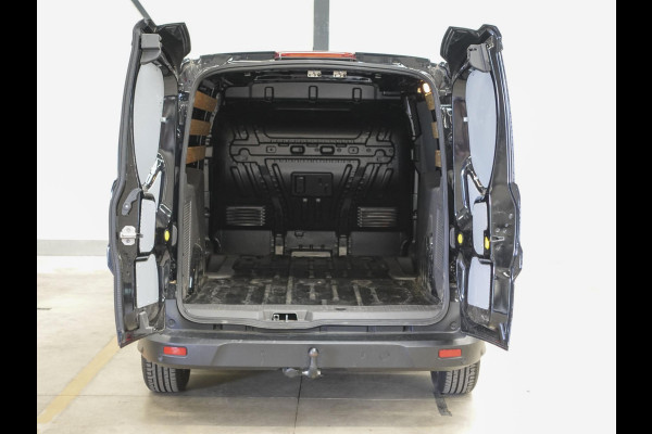 Ford Transit Connect 1.5 EcoBlue Automaat L2 Trend Navigatie Airco Camera Parkeersensoren Cruise Control Trekhaak Betimmering Lichtmetalen Velgen