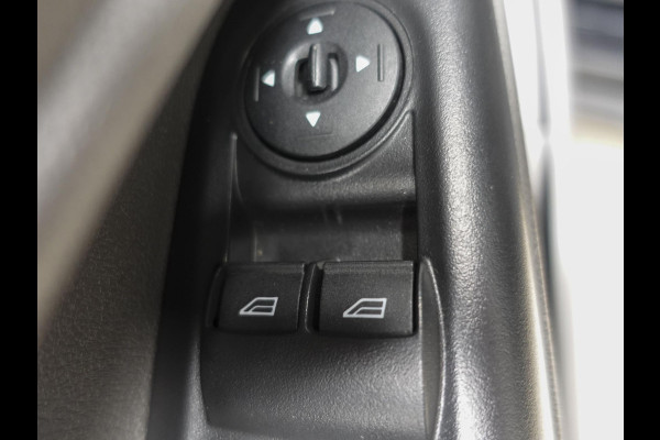Ford Transit Connect 1.5 EcoBlue Automaat L2 Trend Navigatie Airco Camera Parkeersensoren Cruise Control Trekhaak Betimmering Lichtmetalen Velgen