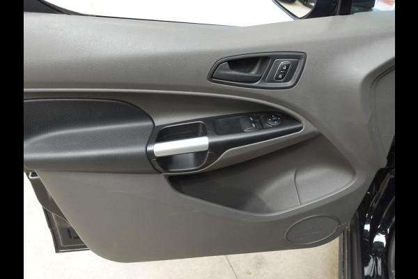Ford Transit Connect 1.5 EcoBlue Automaat L2 Trend Navigatie Airco Camera Parkeersensoren Cruise Control Trekhaak Betimmering Lichtmetalen Velgen