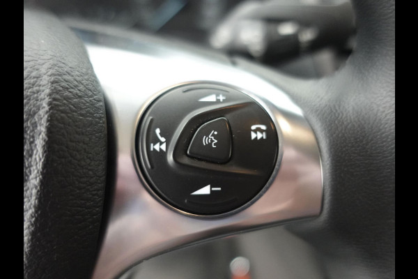 Ford Transit Connect 1.5 EcoBlue Automaat L2 Trend Navigatie Airco Camera Parkeersensoren Cruise Control Trekhaak Betimmering Lichtmetalen Velgen