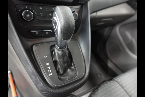 Ford Transit Connect 1.5 EcoBlue Automaat L2 Trend Navigatie Airco Camera Parkeersensoren Cruise Control Trekhaak Betimmering Lichtmetalen Velgen