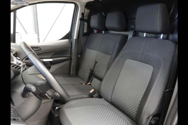 Ford Transit Connect 1.5 EcoBlue Automaat L2 Trend Navigatie Airco Camera Parkeersensoren Cruise Control Trekhaak Betimmering Lichtmetalen Velgen