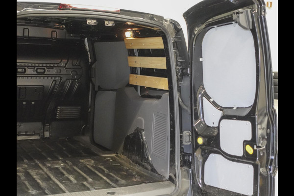 Ford Transit Connect 1.5 EcoBlue Automaat L2 Trend Navigatie Airco Camera Parkeersensoren Cruise Control Trekhaak Betimmering Lichtmetalen Velgen
