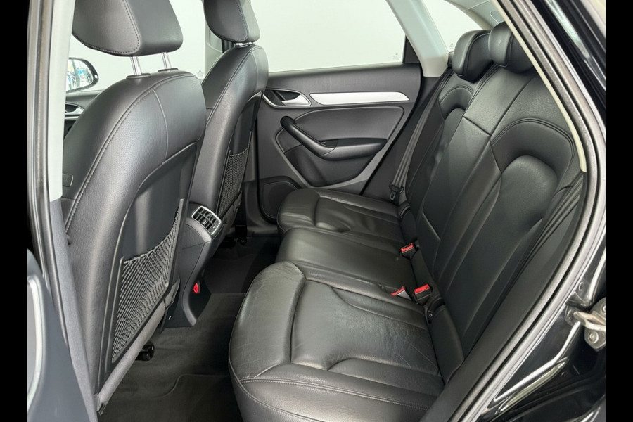 Audi Q3 1.4 TFSI Design Pro Line Plus | Stoelverwarming | Sensoren