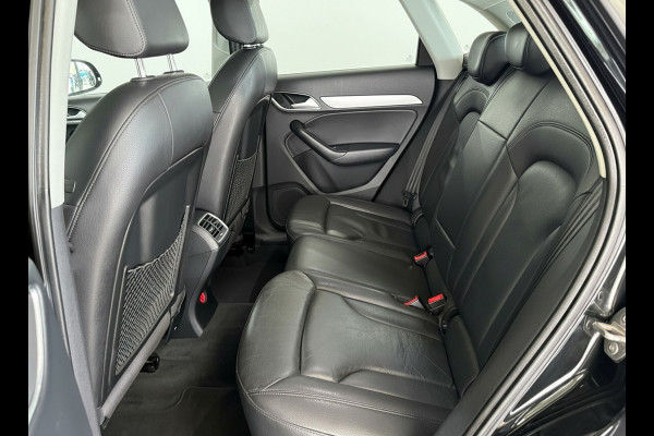 Audi Q3 1.4 TFSI Design Pro Line Plus | Stoelverwarming | Sensoren