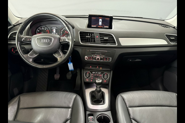 Audi Q3 1.4 TFSI Design Pro Line Plus | Stoelverwarming | Sensoren
