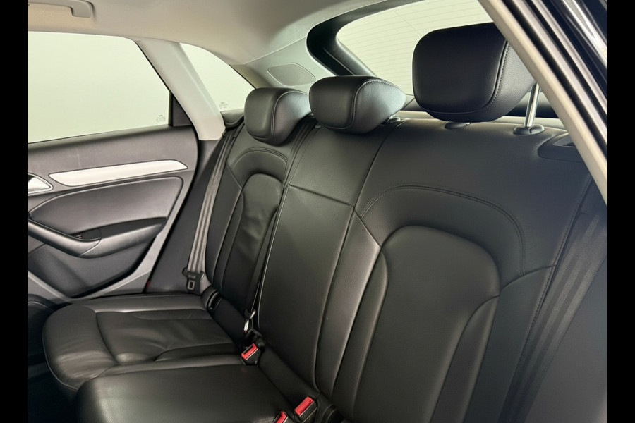 Audi Q3 1.4 TFSI Design Pro Line Plus | Stoelverwarming | Sensoren