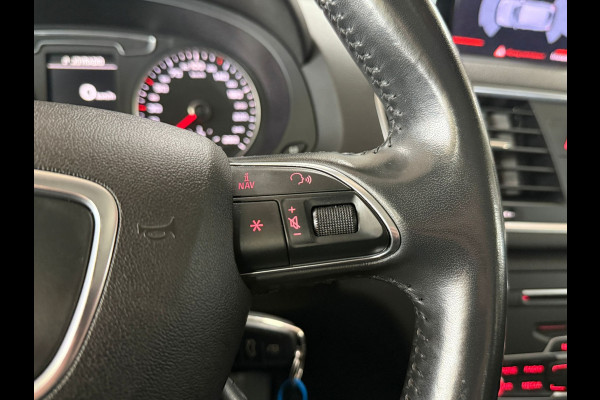 Audi Q3 1.4 TFSI Design Pro Line Plus | Stoelverwarming | Sensoren