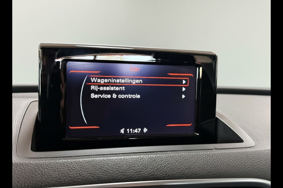 Audi Q3 1.4 TFSI Design Pro Line Plus | Stoelverwarming | Sensoren