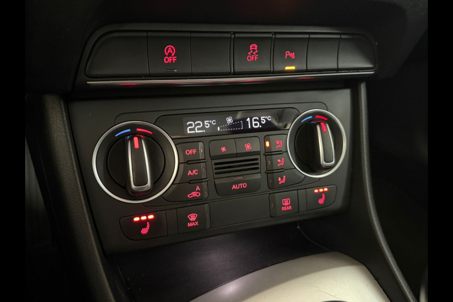 Audi Q3 1.4 TFSI Design Pro Line Plus | Stoelverwarming | Sensoren