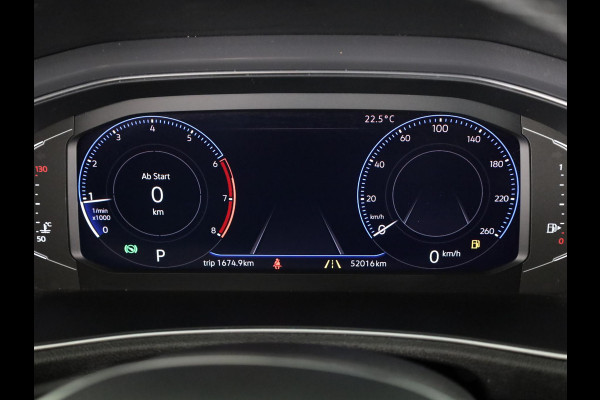 Volkswagen T-Roc 1.5 TSI Sport 150PK | Automaat (DSG) | Digitaal dashboard | Stoelverwarming | Camera