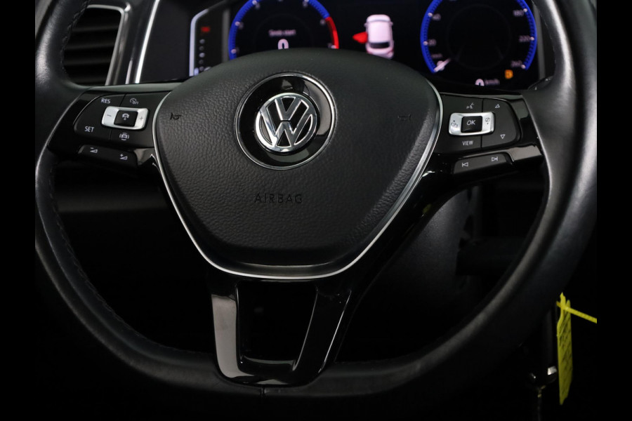 Volkswagen T-Roc 1.5 TSI Sport 150PK | Automaat (DSG) | Digitaal dashboard | Stoelverwarming | Camera