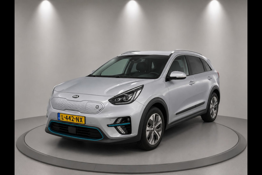 Kia e-Niro DynamicPlusLine 64 kWh|PANO|NLAUTO|NAP|ELECTRIC|