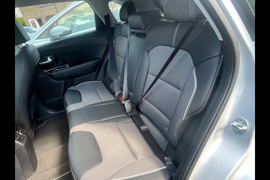 Kia e-Niro DynamicPlusLine 64 kWh|PANO|NLAUTO|NAP|ELECTRIC|