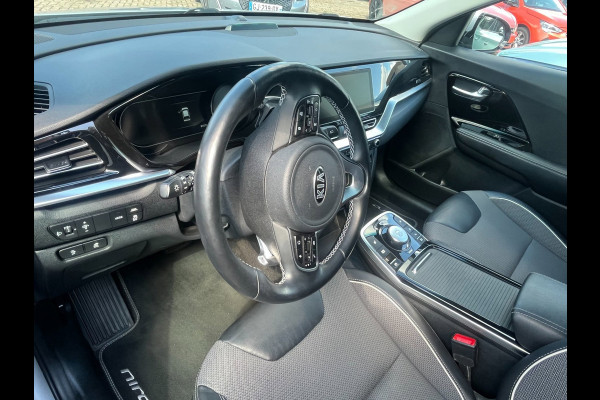 Kia e-Niro DynamicPlusLine 64 kWh|PANO|NLAUTO|NAP|ELECTRIC|