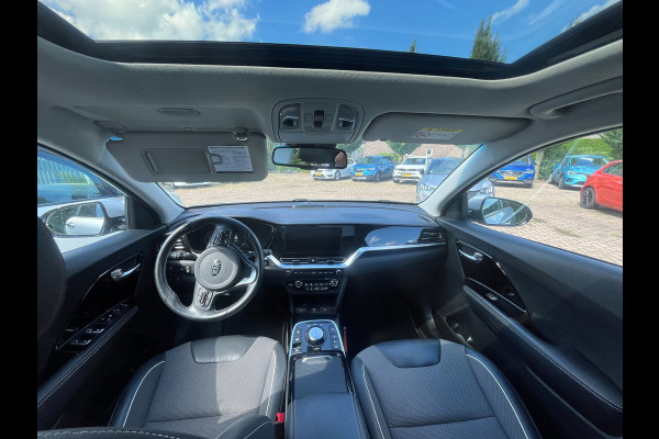 Kia e-Niro DynamicPlusLine 64 kWh|PANO|NLAUTO|NAP|ELECTRIC|