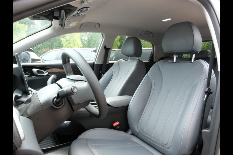GEELY E2 Ultra 47 kWh 115 PK | Pre-order nu ! | 345 Km actieradius | Verwarmbare Voorstoelen & Stuurwiel | 540° Panoramische Camera | Elektrisch bedienbare achterklep | Draadloze Oplader Voor Smartphone