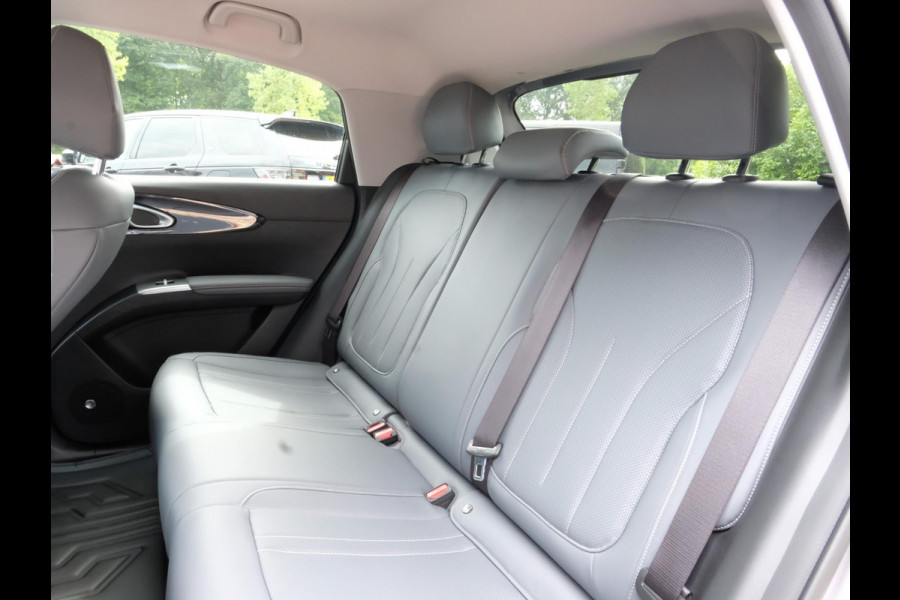 GEELY E2 Ultra 47 kWh 115 PK | Pre-order nu ! | 345 Km actieradius | Verwarmbare Voorstoelen & Stuurwiel | 540° Panoramische Camera | Elektrisch bedienbare achterklep | Draadloze Oplader Voor Smartphone