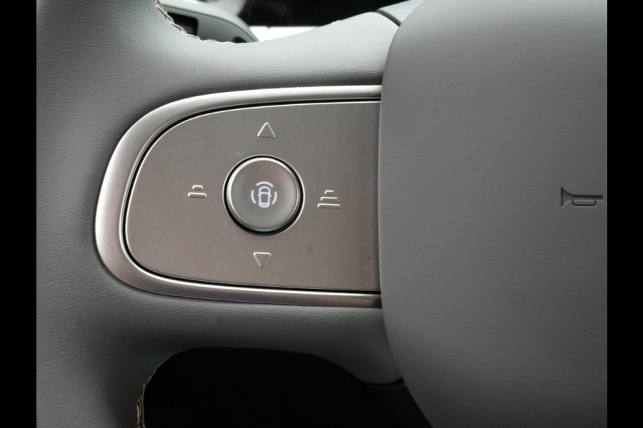 GEELY E2 Ultra 47 kWh 115 PK | Pre-order nu ! | 345 Km actieradius | Verwarmbare Voorstoelen & Stuurwiel | 540° Panoramische Camera | Elektrisch bedienbare achterklep | Draadloze Oplader Voor Smartphone