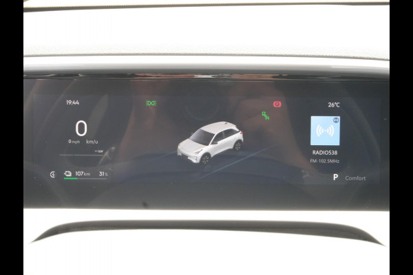GEELY E2 Ultra 47 kWh 115 PK | Pre-order nu ! | 345 Km actieradius | Verwarmbare Voorstoelen & Stuurwiel | 540° Panoramische Camera | Elektrisch bedienbare achterklep | Draadloze Oplader Voor Smartphone
