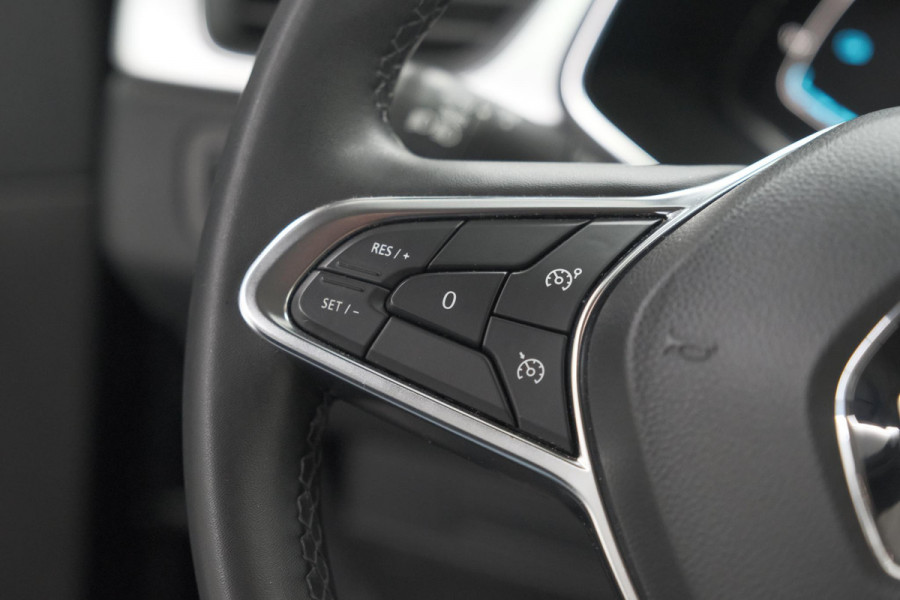 Renault Captur 1.6 E-Tech full hybrid 145 techno | Camera | Parkeersensoren | Apple Carplay