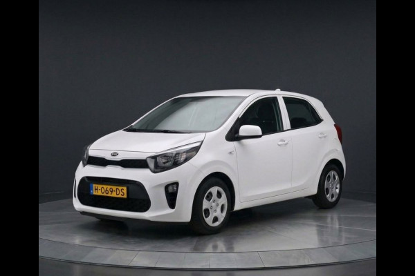 Kia Picanto 1.0 MPi DynamicLine |NAVI|CARPLAY|CAMERA|AIRCO|ANDROID| NL AUTO|NAP|