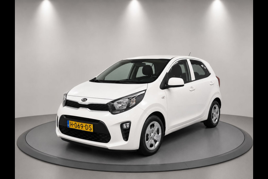 Kia Picanto 1.0 MPi DynamicLine |NAVI|CARPLAY|CAMERA|AIRCO|ANDROID| NL AUTO|NAP|
