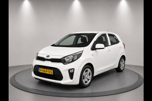 Kia Picanto 1.0 MPi DynamicLine |NAVI|CARPLAY|CAMERA|AIRCO|ANDROID| NL AUTO|NAP|