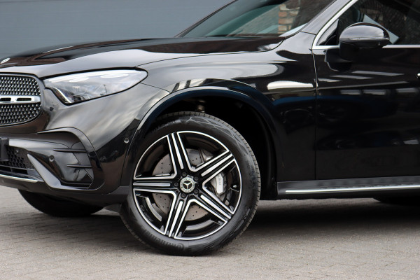 Mercedes-Benz GLC 300e 4MATIC AMG Line Premium+ | Distronic | Burmester | Panoramadak | Trekhaak | Memory | HUD | Verwarmd Stuurwiel | Surround Camera | Digital Light |