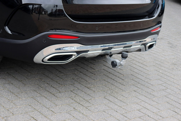 Mercedes-Benz GLC 300e 4MATIC AMG Line Premium+ | Distronic | Burmester | Panoramadak | Trekhaak | Memory | HUD | Verwarmd Stuurwiel | Surround Camera | Digital Light |