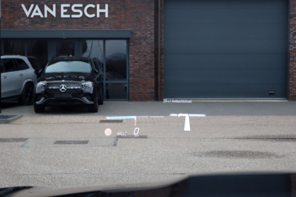 Mercedes-Benz GLC 300e 4MATIC AMG Line Premium+ | Distronic | Burmester | Panoramadak | Trekhaak | Memory | HUD | Verwarmd Stuurwiel | Surround Camera | Digital Light |