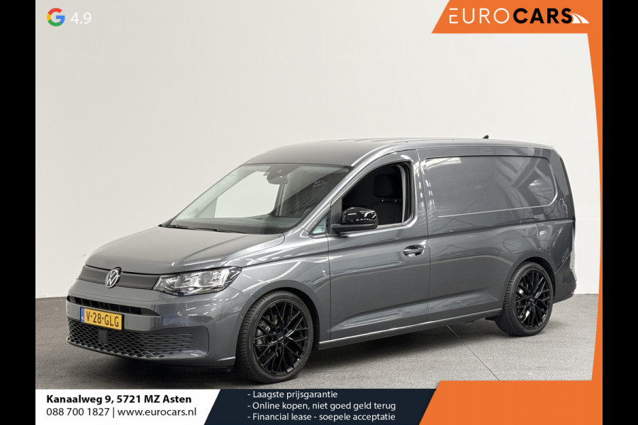 Volkswagen Caddy Cargo Maxi 2.0 TDI Aut. Style Airco Carplay Adaptive Cruise Control PDC VA Camera Trekhaak 17" LM Velgen