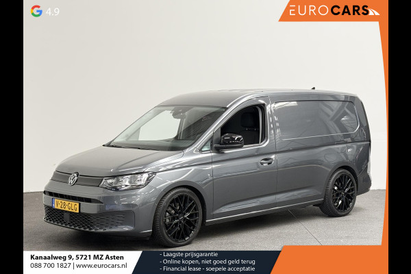 Volkswagen Caddy Cargo Maxi 2.0 TDI Aut. Style Airco Carplay Adaptive Cruise Control PDC VA Camera Trekhaak 17" LM Velgen