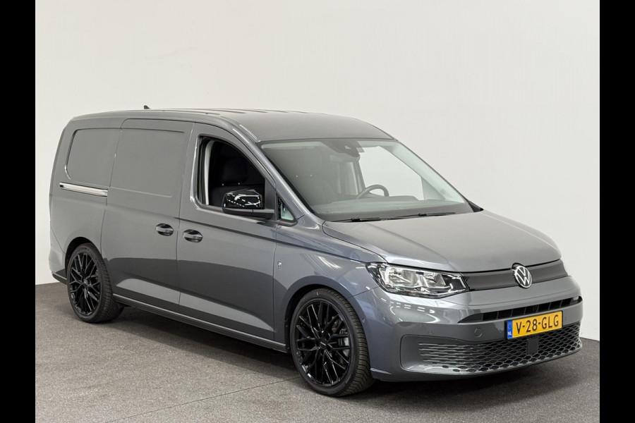 Volkswagen Caddy Cargo Maxi 2.0 TDI Aut. Style Airco Carplay Adaptive Cruise Control PDC VA Camera Trekhaak 17" LM Velgen