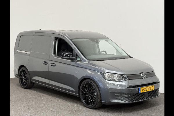 Volkswagen Caddy Cargo Maxi 2.0 TDI Aut. Style Airco Carplay Adaptive Cruise Control PDC VA Camera Trekhaak 17" LM Velgen