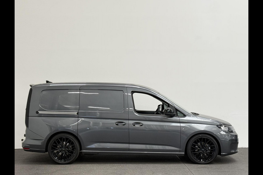 Volkswagen Caddy Cargo Maxi 2.0 TDI Aut. Style Airco Carplay Adaptive Cruise Control PDC VA Camera Trekhaak 17" LM Velgen