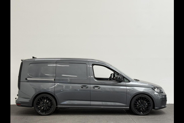 Volkswagen Caddy Cargo Maxi 2.0 TDI Aut. Style Airco Carplay Adaptive Cruise Control PDC VA Camera Trekhaak 17" LM Velgen