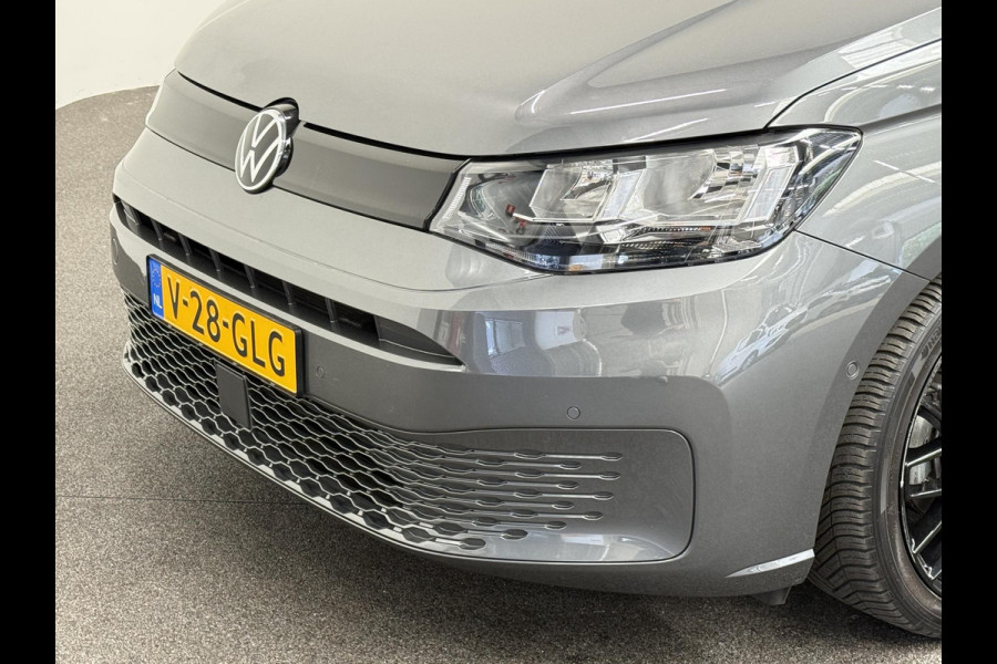 Volkswagen Caddy Cargo Maxi 2.0 TDI Aut. Style Airco Carplay Adaptive Cruise Control PDC VA Camera Trekhaak 17" LM Velgen